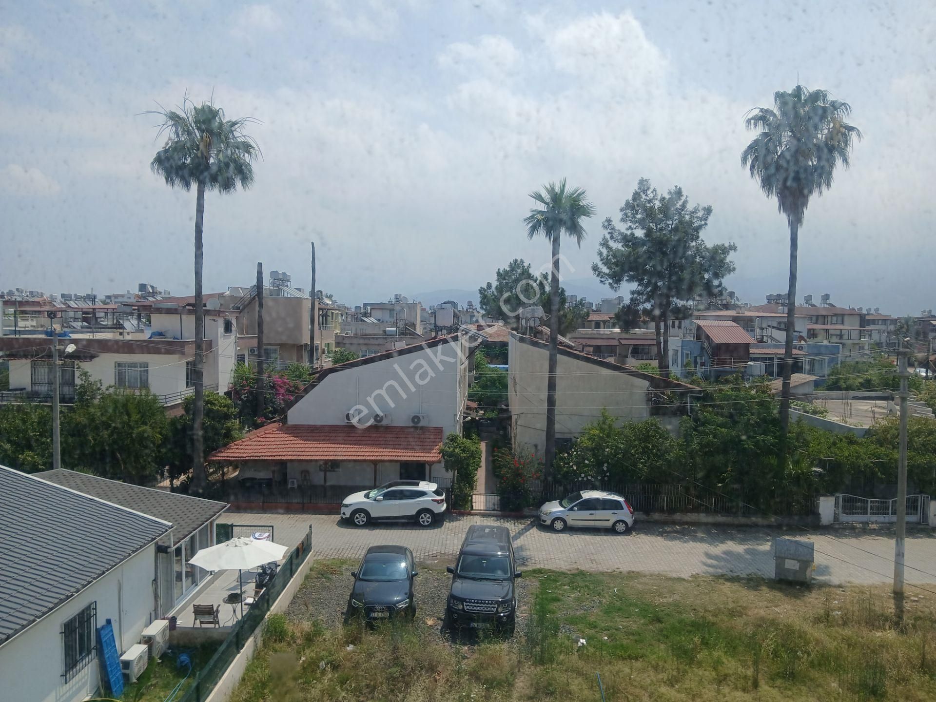 Arsuz Mıntıkası Uluçınar Mahallesinde Gözcüler Yolunda Ana Cadde Üzeri Komple Satılık Bina - Görsel 25