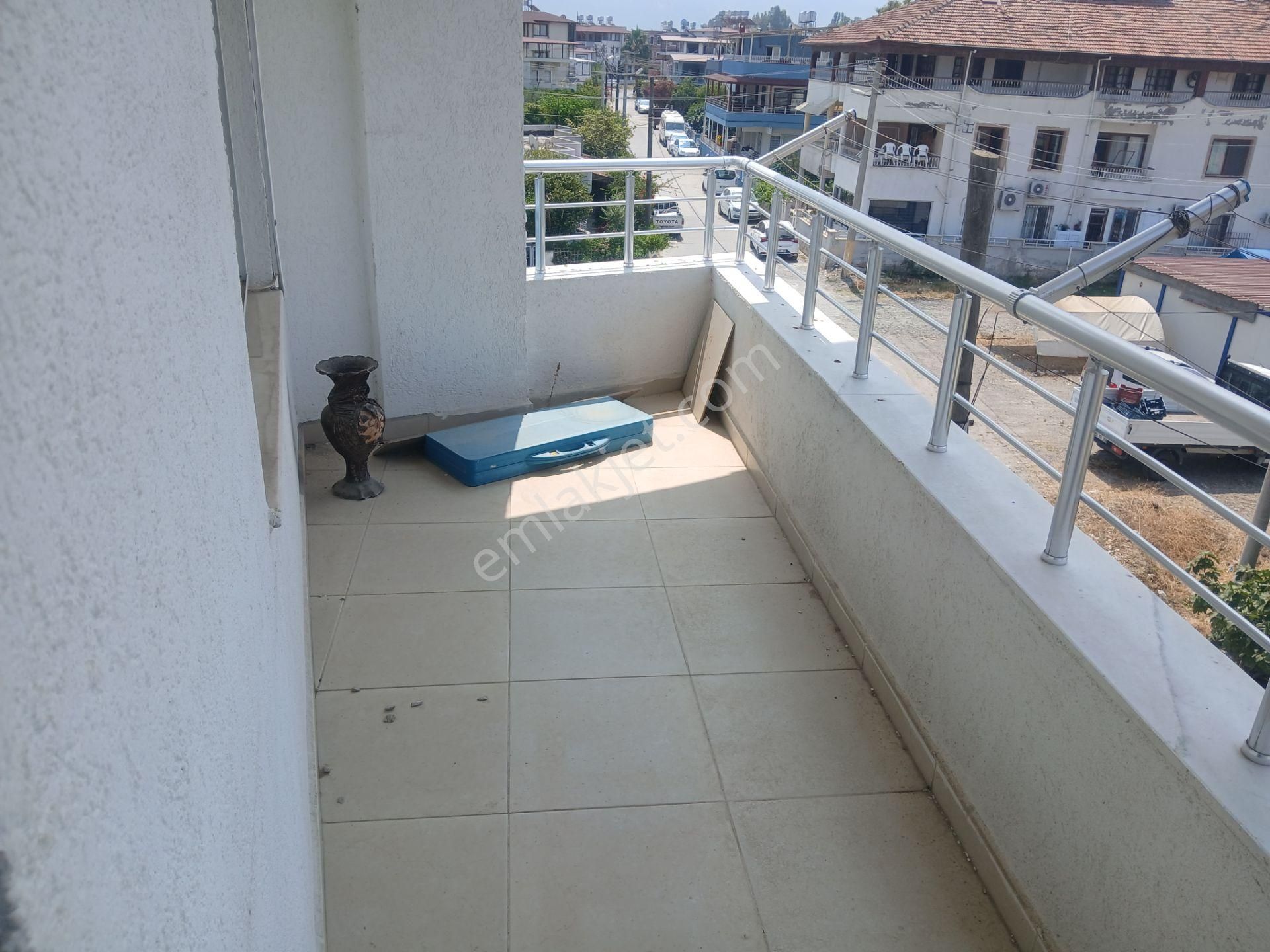 Arsuz Mıntıkası Uluçınar Mahallesinde Gözcüler Yolunda Ana Cadde Üzeri Komple Satılık Bina - Görsel 22