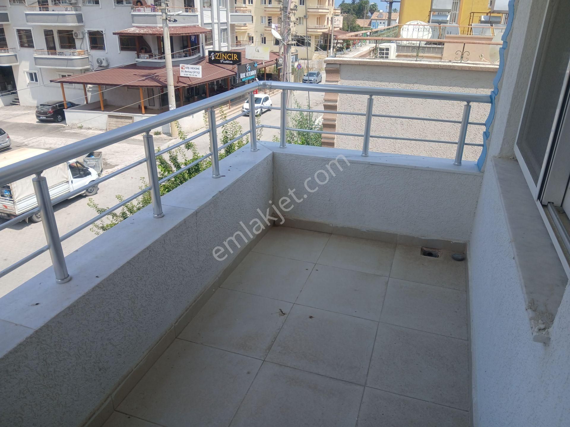 Arsuz Mıntıkası Uluçınar Mahallesinde Gözcüler Yolunda Ana Cadde Üzeri Komple Satılık Bina - Görsel 23