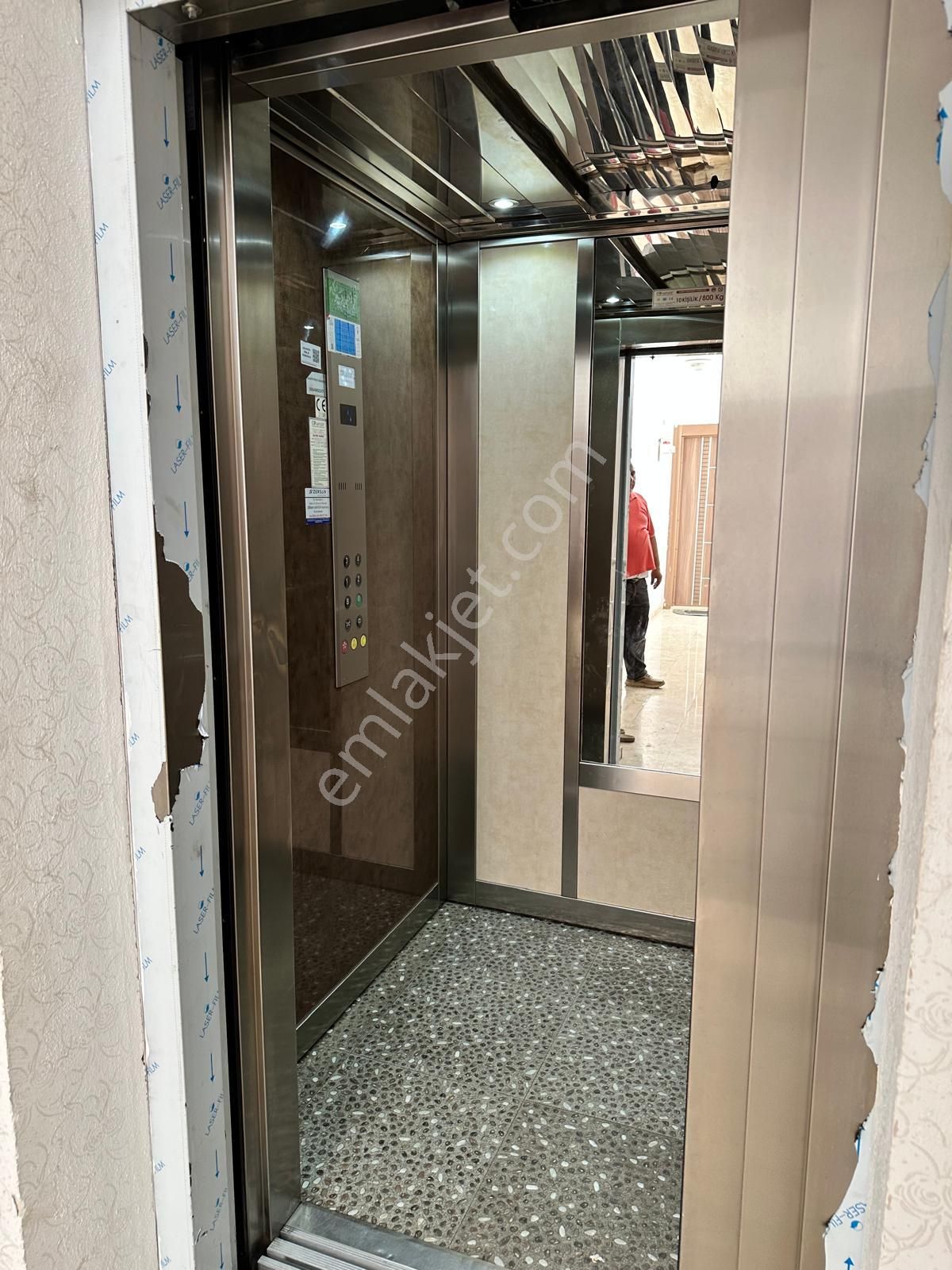 Doğalgazlı 125 M² Ferah, Masrafsız, Muhteşem Daire - Görsel 26