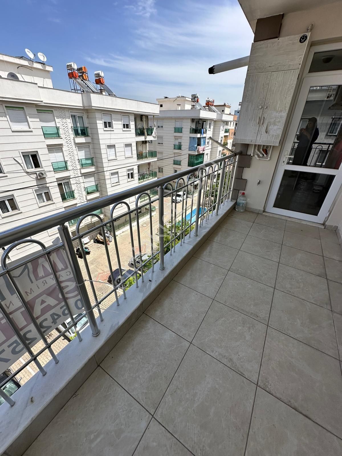 Doğalgazlı 125 M² Ferah, Masrafsız, Muhteşem Daire - Görsel 17