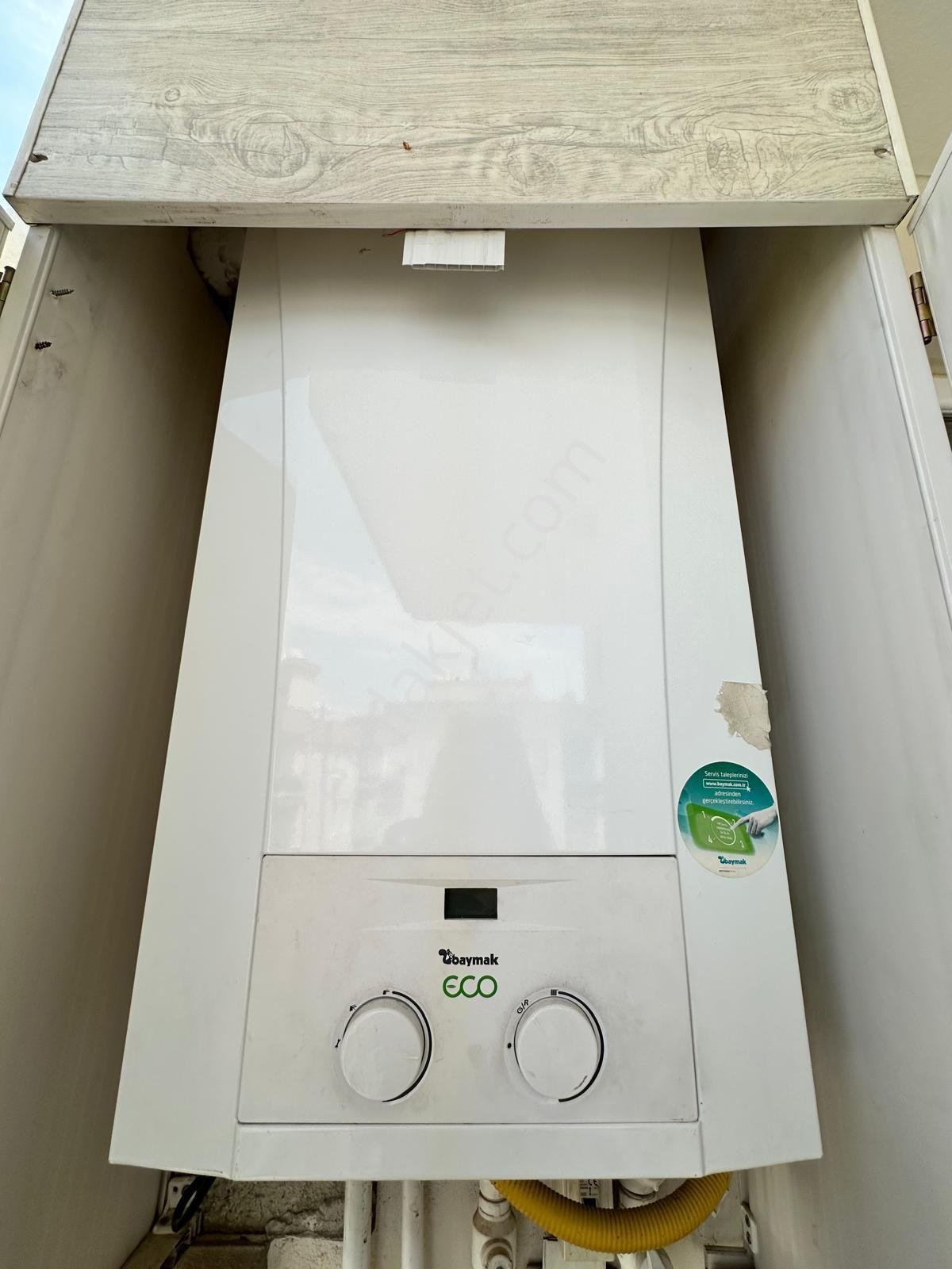 Doğalgazlı 125 M² Ferah, Masrafsız, Muhteşem Daire - Görsel 23