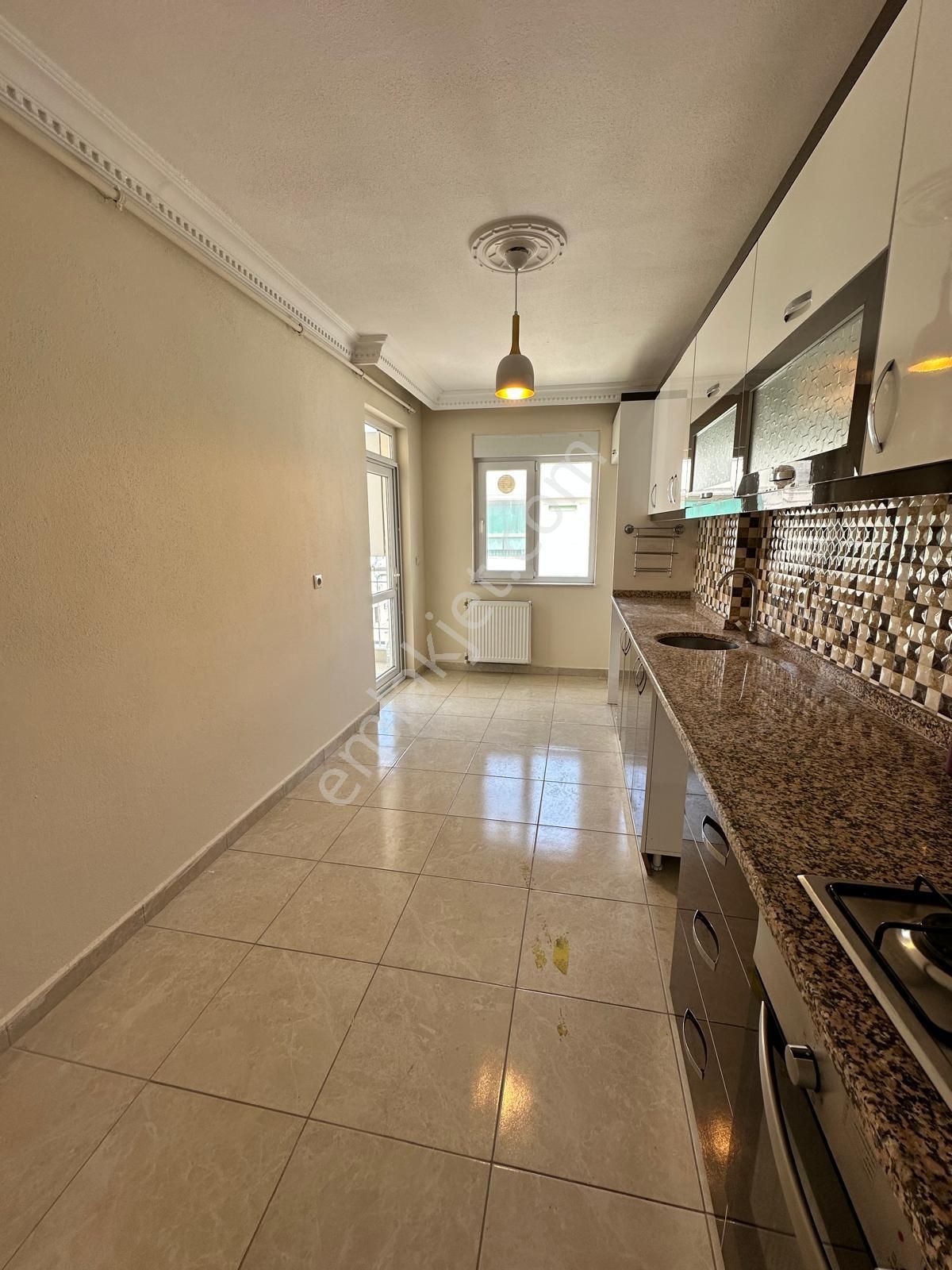 Doğalgazlı 125 M² Ferah, Masrafsız, Muhteşem Daire - Görsel 8