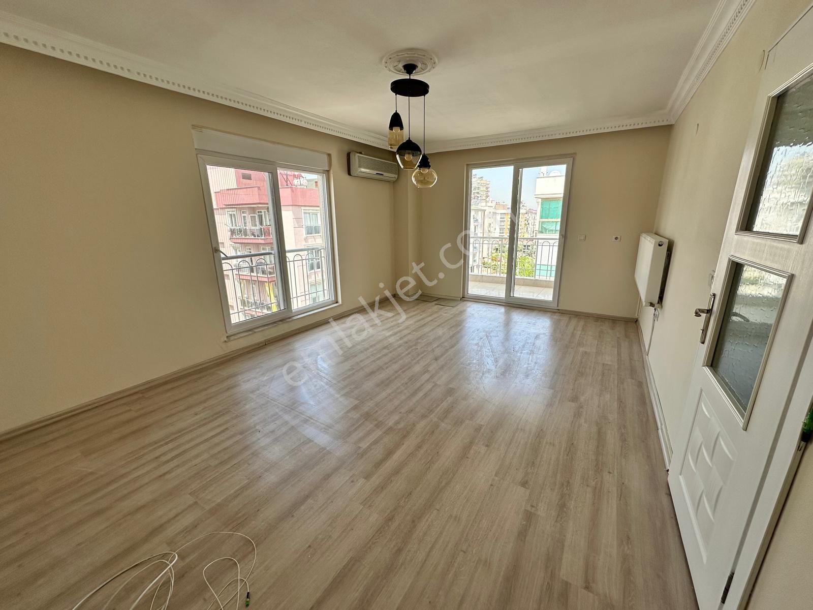 Doğalgazlı 125 M² Ferah, Masrafsız, Muhteşem Daire - Görsel 28