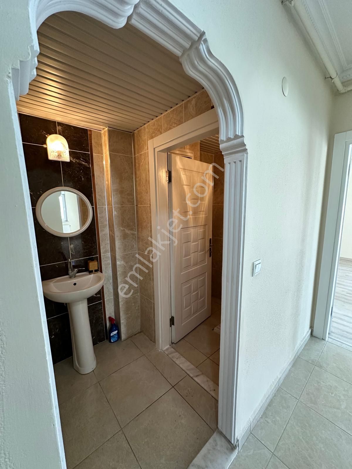 Doğalgazlı 125 M² Ferah, Masrafsız, Muhteşem Daire - Görsel 4