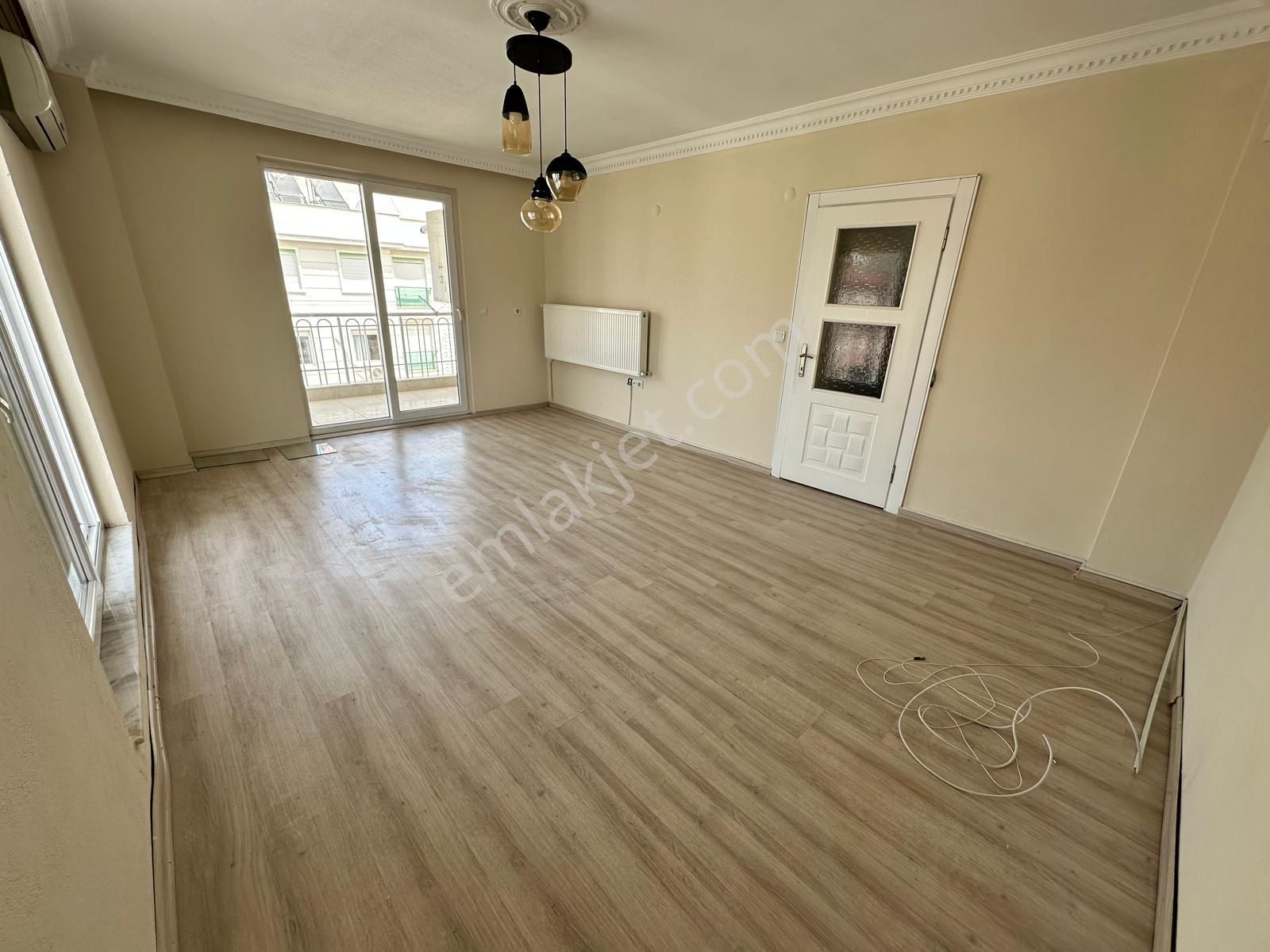 Doğalgazlı 125 M² Ferah, Masrafsız, Muhteşem Daire - Görsel 7