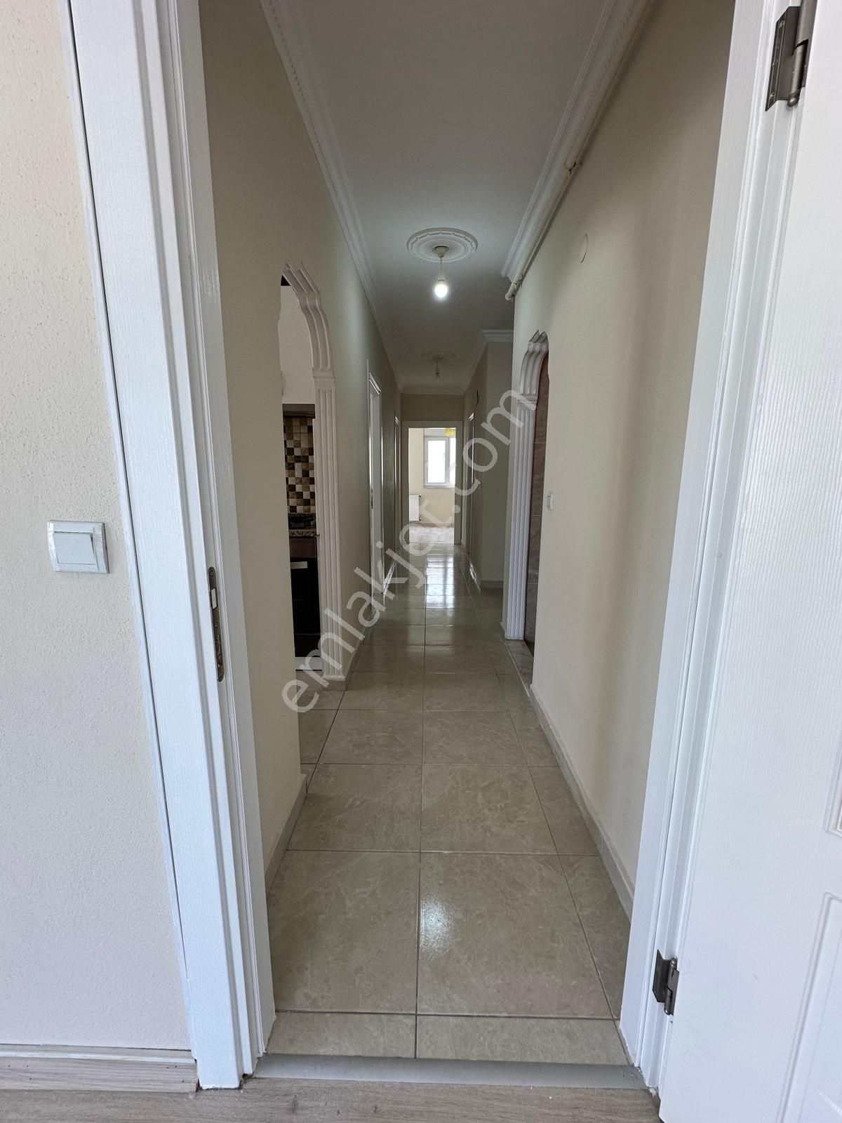 Doğalgazlı 125 M² Ferah, Masrafsız, Muhteşem Daire - Görsel 9