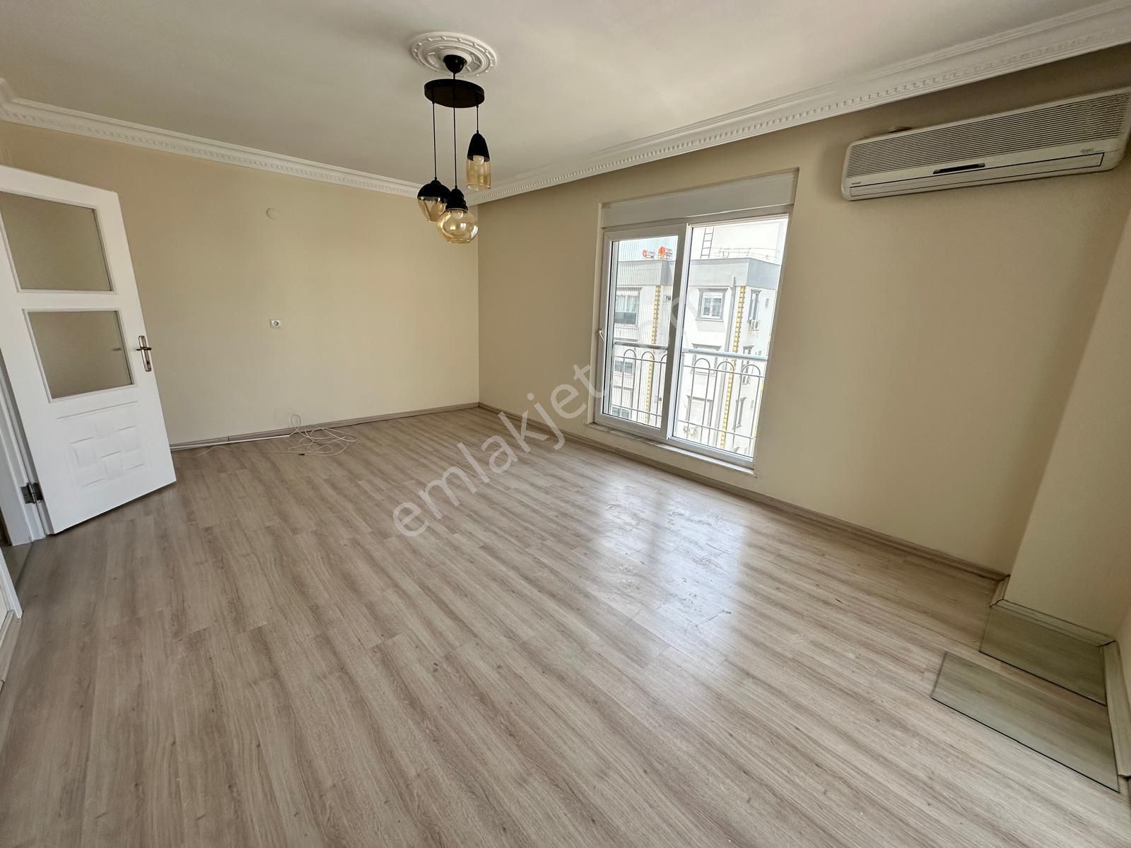 Doğalgazlı 125 M² Ferah, Masrafsız, Muhteşem Daire - Görsel 2