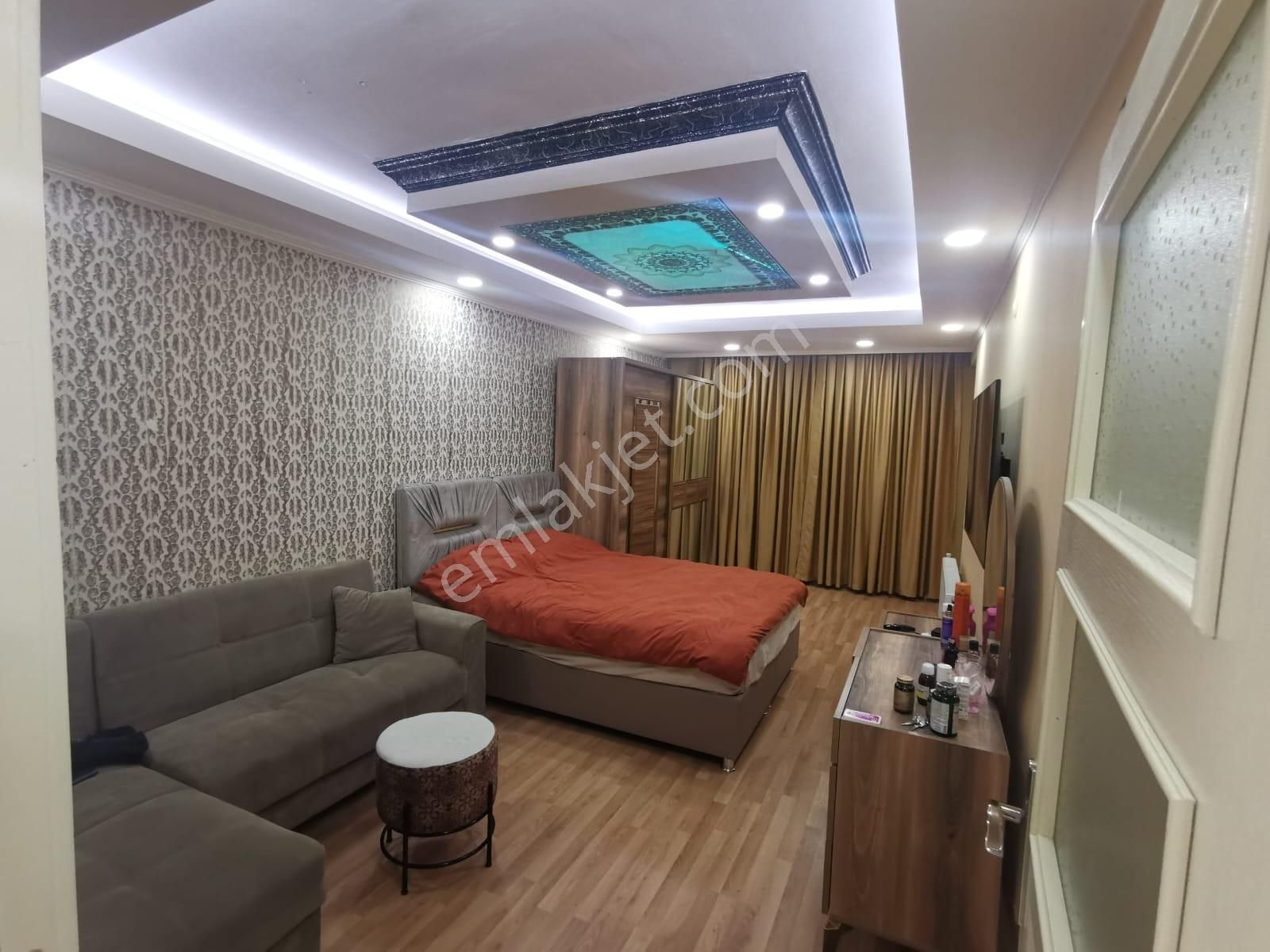Z-102 Kumlubel Mahallesi 2+1 Satılık Daire