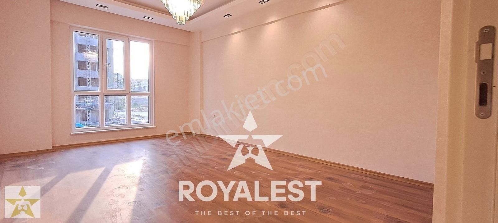 Royalest'ten Ultra Lüks Kaçırılmayacak Fırsat