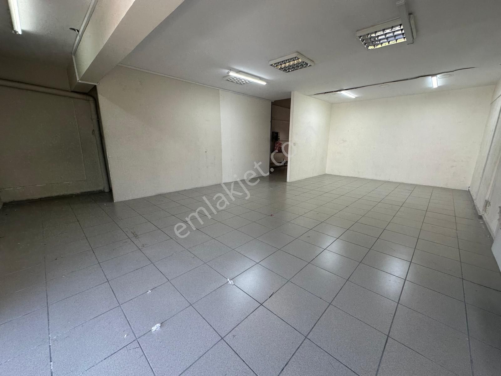 Muhteşem Konumda İki Katlı 130 M2 Kiralık İş Yeri & Ofis