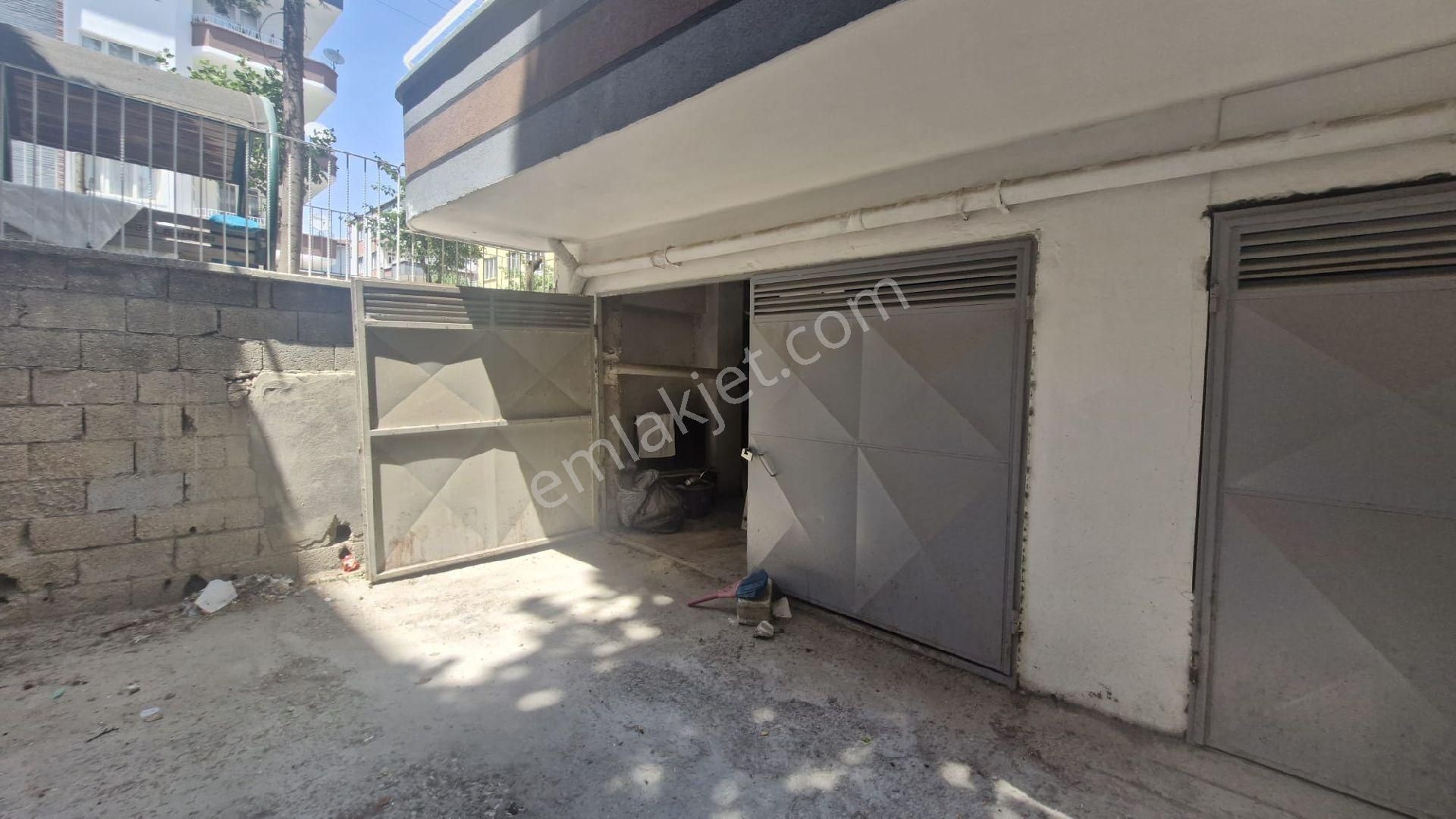 Akyol Gayrimenkul Den Kiralık Garaj Vveya Depo Kolejtepede