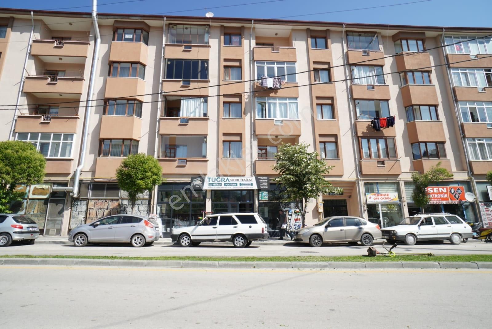 Wisrem Boludan Her Odası Güneş Alan 3+1 Daire