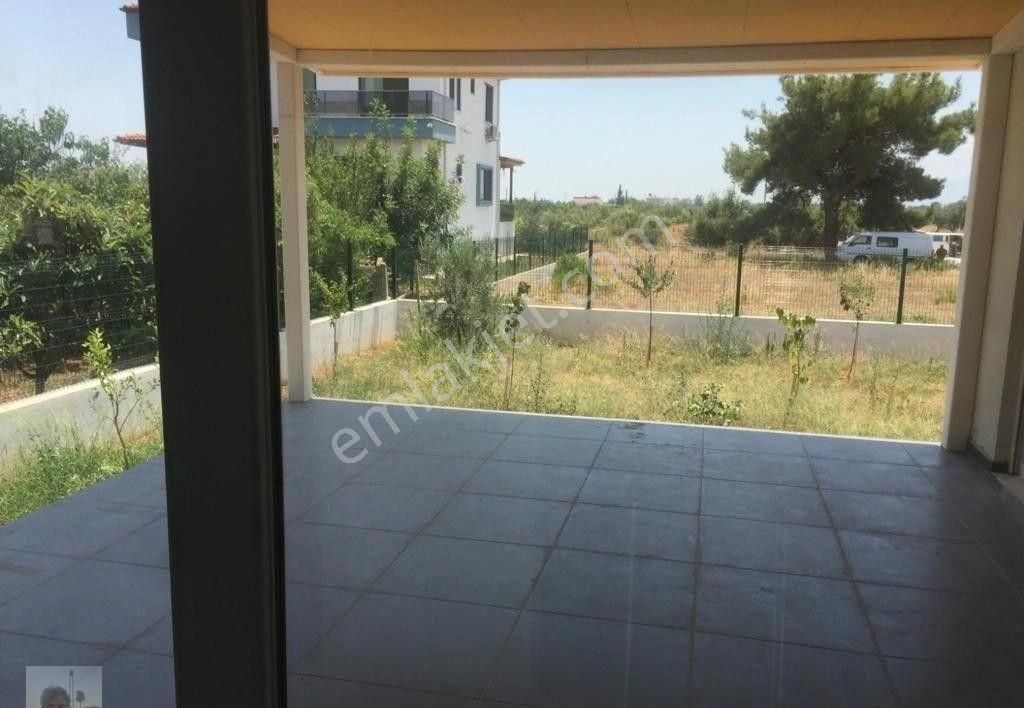 Antalya Döşeme Altı İlçesinde Satılık Villa - Görsel 2