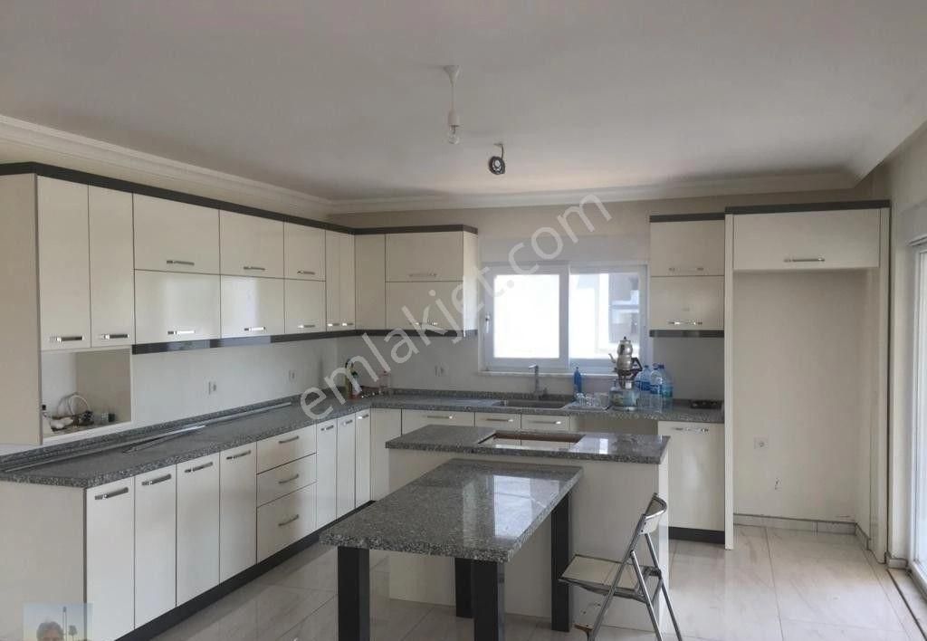 Antalya Döşeme Altı İlçesinde Satılık Villa - Görsel 5