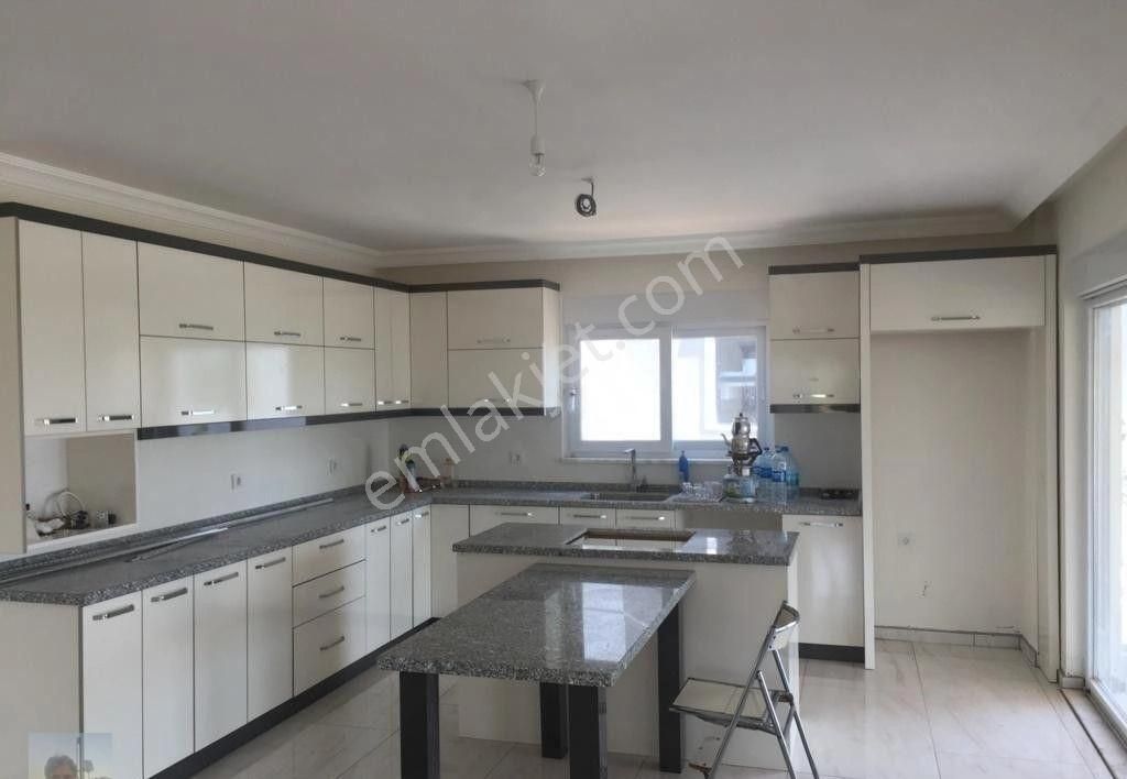 Antalya Döşeme Altı İlçesinde Satılık Villa - Görsel 12