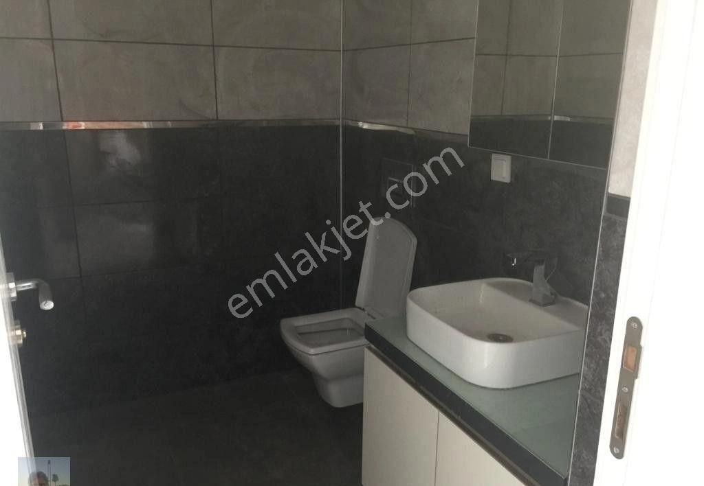 Antalya Döşeme Altı İlçesinde Satılık Villa - Görsel 8