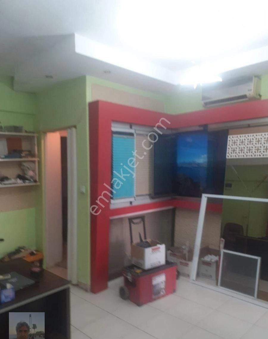 Konyaaltı Hurmada Cadde Üstünde Satılık Dükkan - Görsel 7