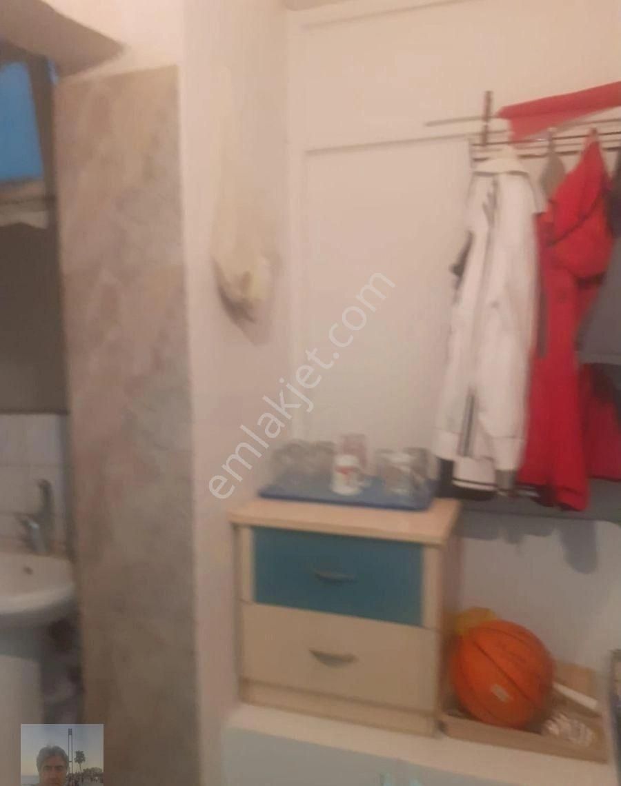 Konyaaltı Hurmada Cadde Üstünde Satılık Dükkan - Görsel 16