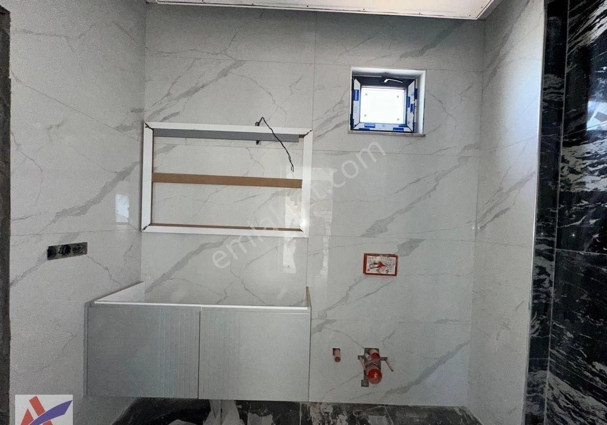 İncekum’da Full Deniz Manzaralı Acil Satılık Müstakil Taş Villa - Görsel 35