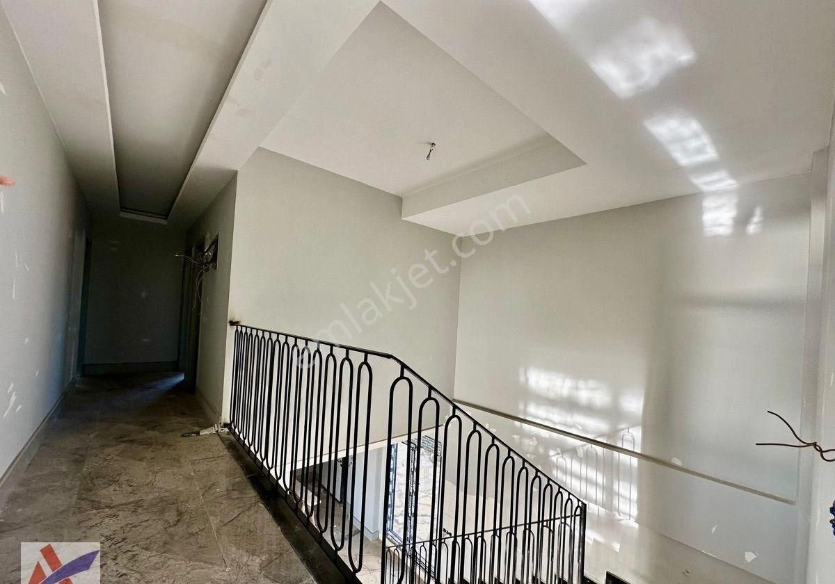 İncekum’da Full Deniz Manzaralı Acil Satılık Müstakil Taş Villa - Görsel 25