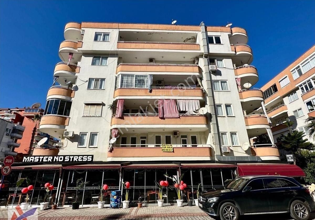 Barbaros Cad. Denize 150m 2+1 Daire - Görsel 17