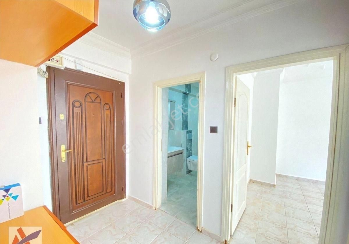Barbaros Cad. Denize 150m 2+1 Daire - Görsel 12