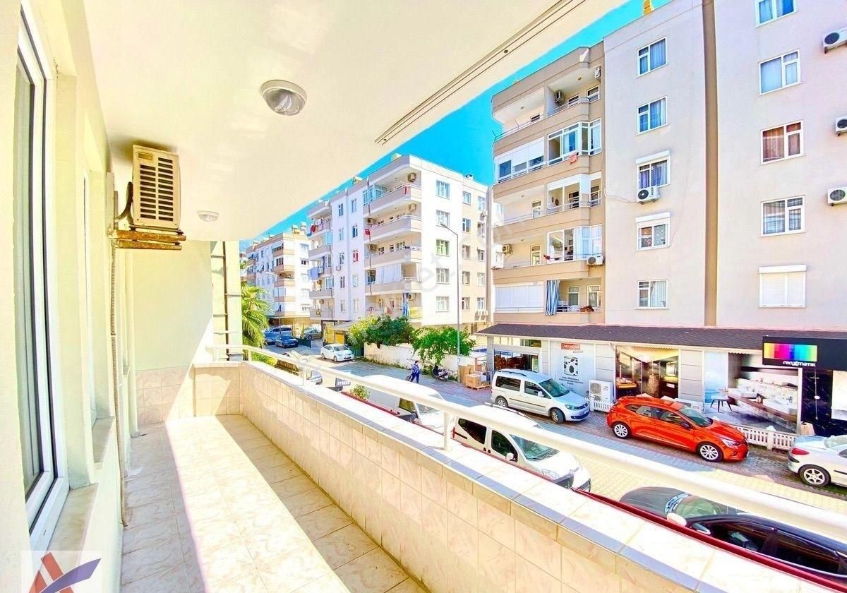 Barbaros Cad. Denize 150m 2+1 Daire - Görsel 15