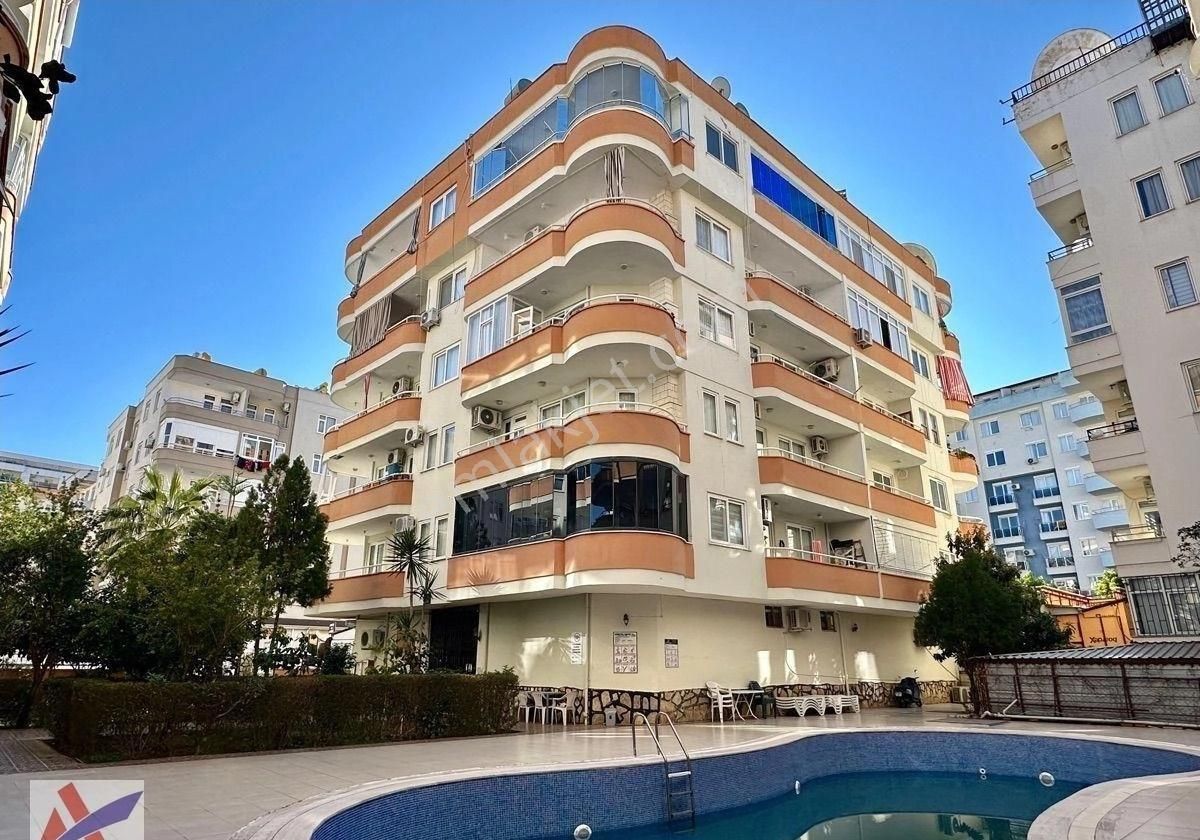Barbaros Cad. Denize 150m 2+1 Daire - Görsel 2