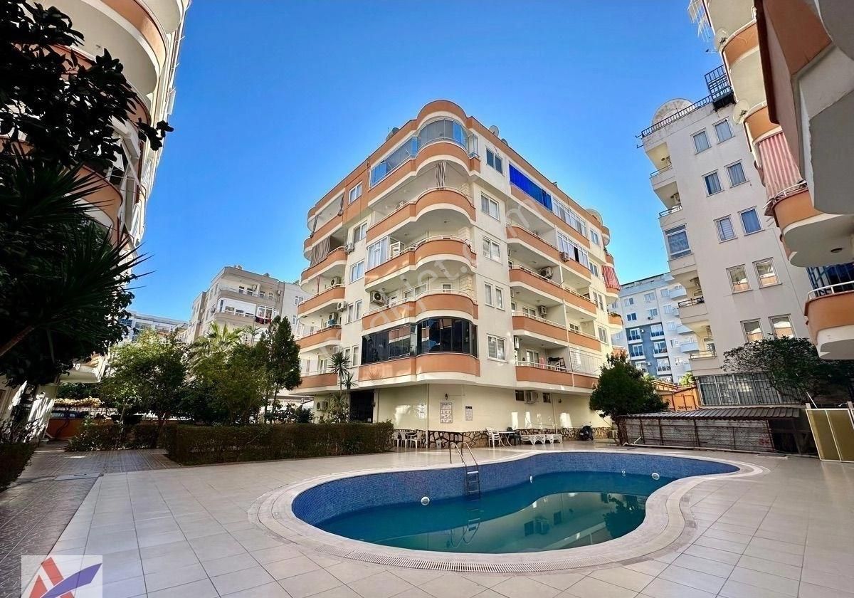 Barbaros Cad. Denize 150m 2+1 Daire - Görsel 14