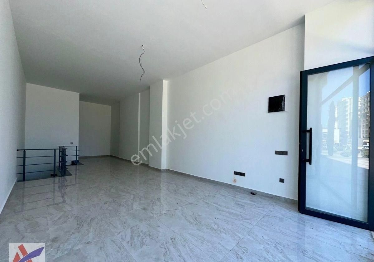 Tosmur Best Home 45’de Lüx Kiralık Dükkan