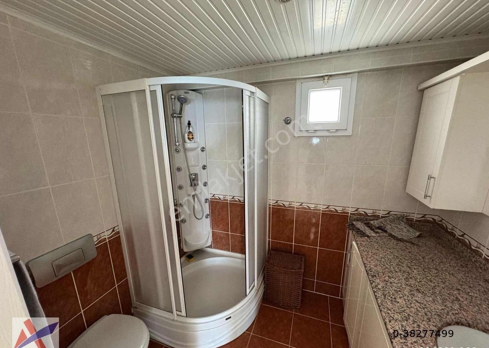 Denize Sıfır Deniz Kale Manzaralı 2+1 Daire - Görsel 24