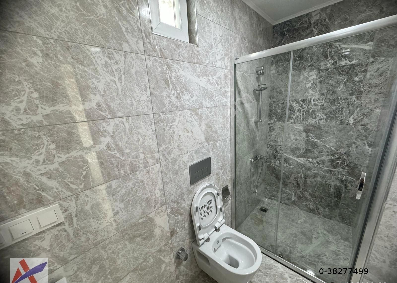 Kestelde'de Acil Satılık Denize Yakın Activiteli 2+1 Dublex - Görsel 14