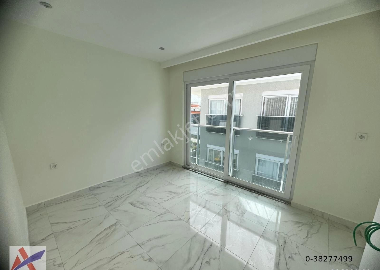 Kestelde'de Acil Satılık Denize Yakın Activiteli 2+1 Dublex - Görsel 11