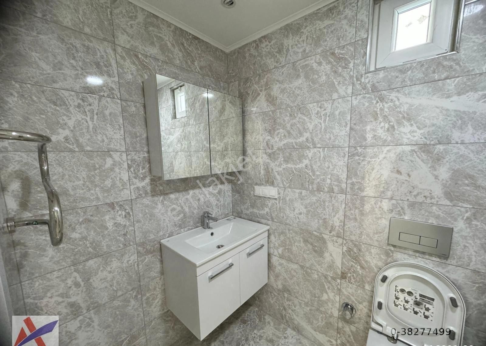 Kestelde'de Acil Satılık Denize Yakın Activiteli 2+1 Dublex - Görsel 2