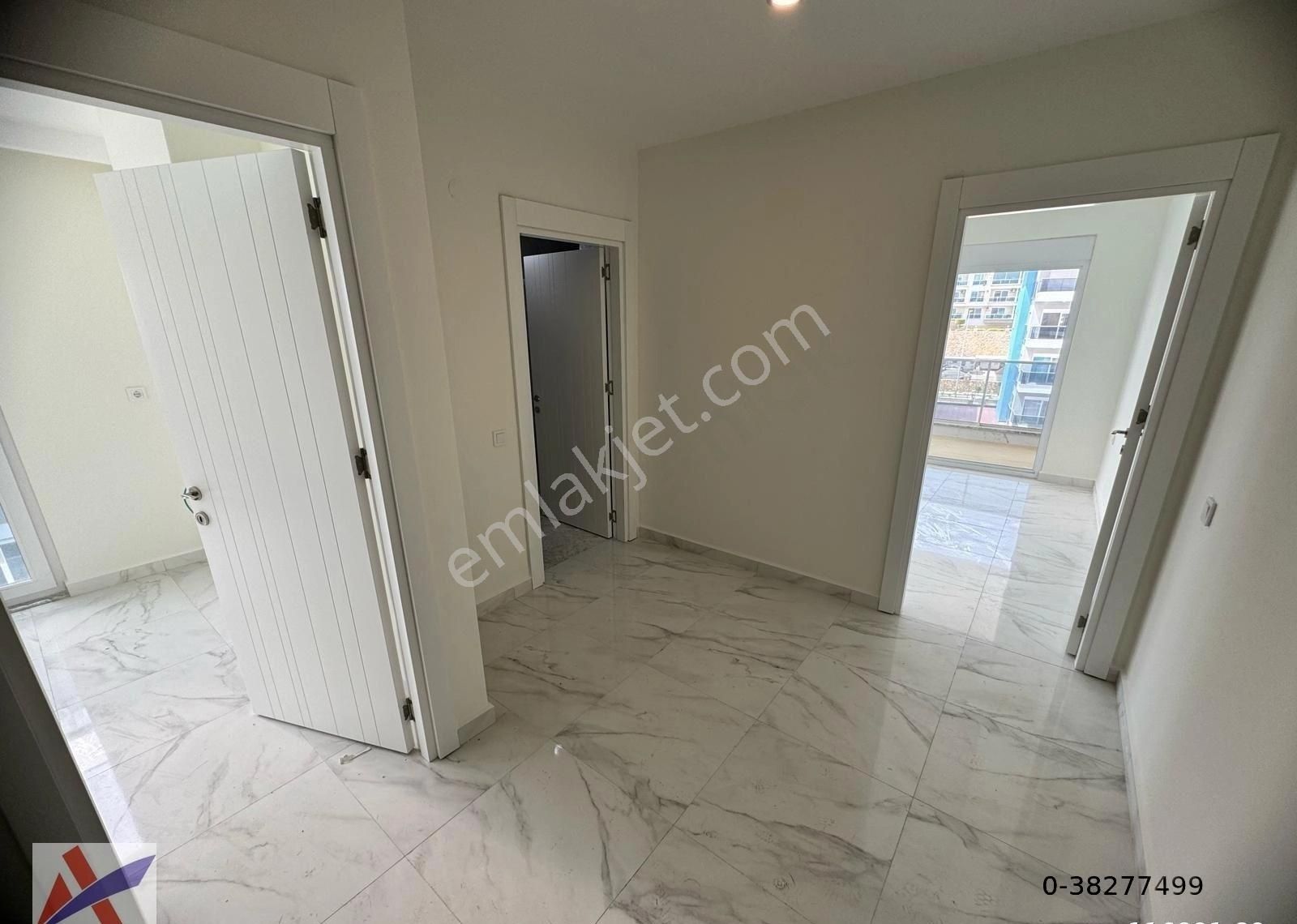 Kestelde'de Acil Satılık Denize Yakın Activiteli 2+1 Dublex - Görsel 5