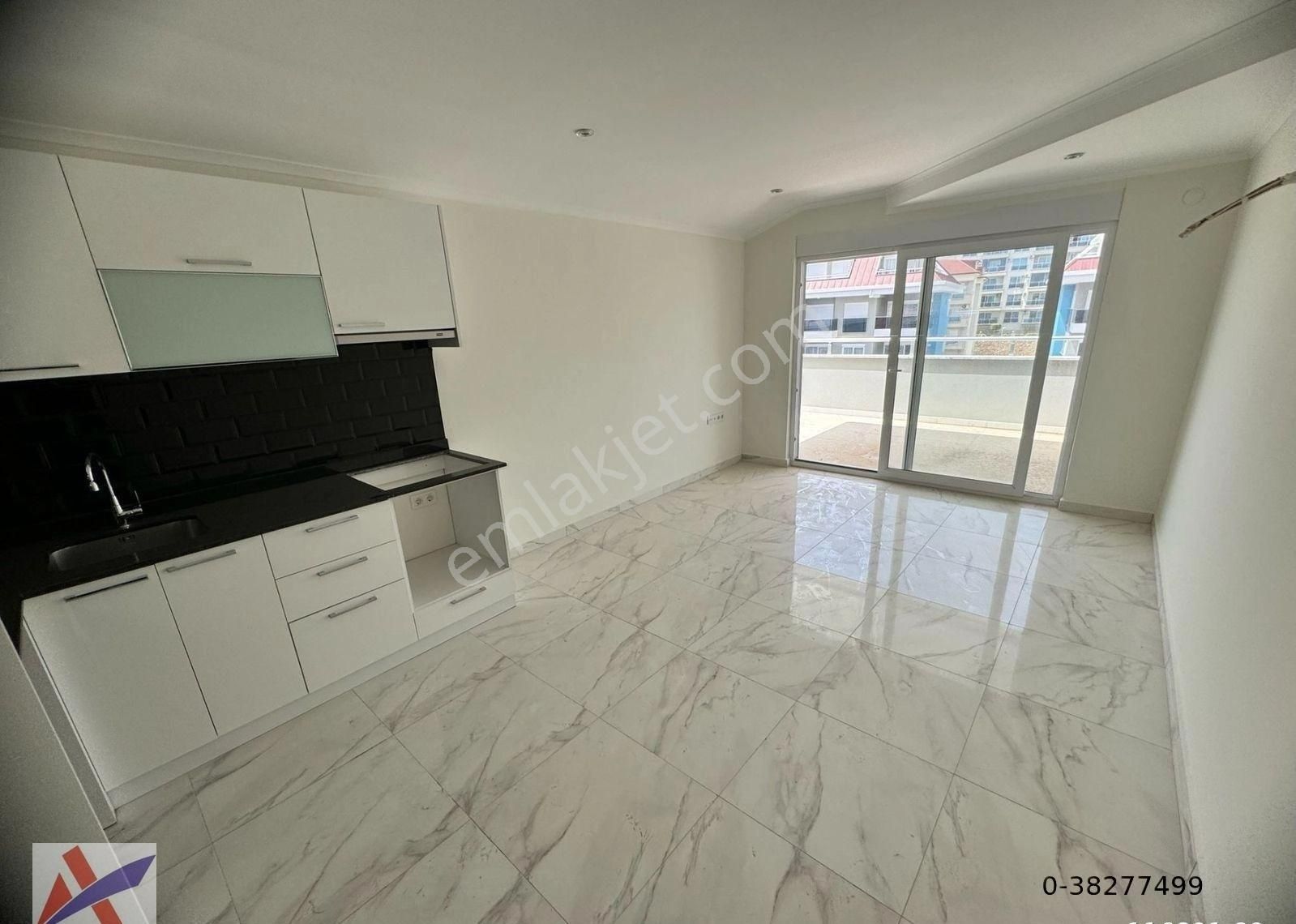 Kestelde'de Acil Satılık Denize Yakın Activiteli 2+1 Dublex - Görsel 10