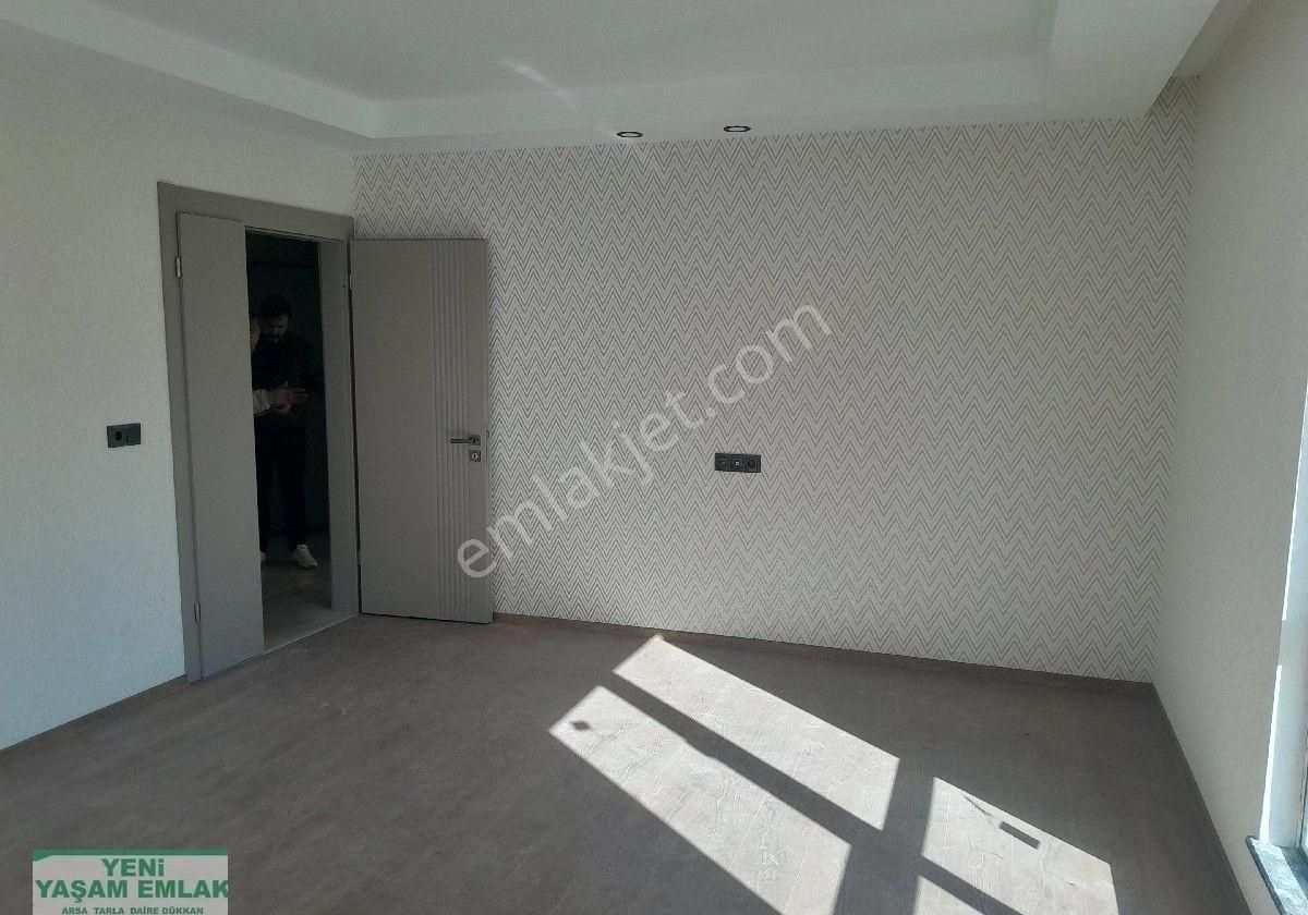 Büyük Bölcekde Satılık Sıfır 3+1 Daire