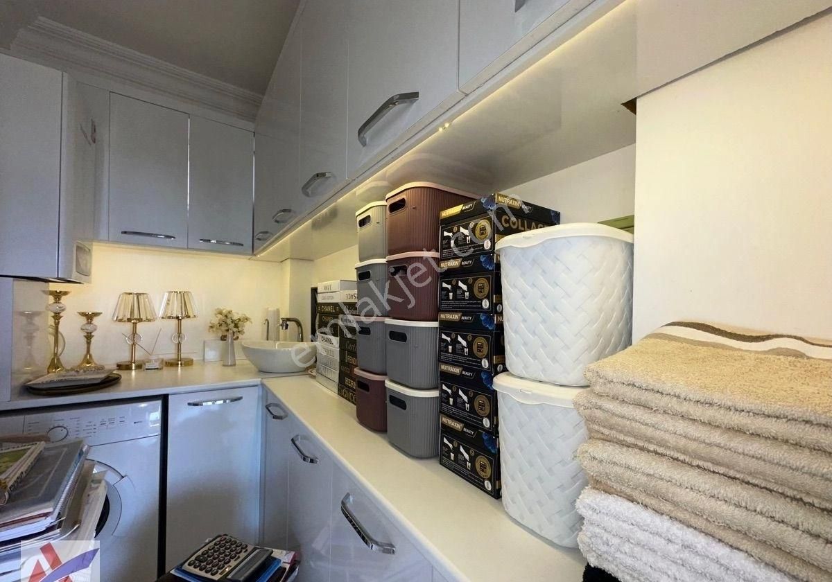 Kargıcak’da Acil Satılık Deniz Manzaralı Geniş Müstakil Villa - Görsel 14
