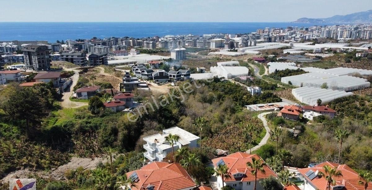 Kargıcak’da Acil Satılık Deniz Manzaralı Geniş Müstakil Villa - Görsel 12