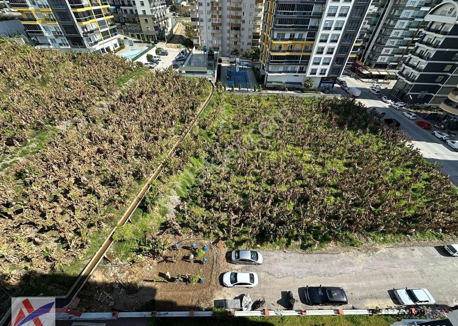 Mahmutlar'da Acil Satılık 2+1 Eşyalı 2 Banyolu Daire - Görsel 26