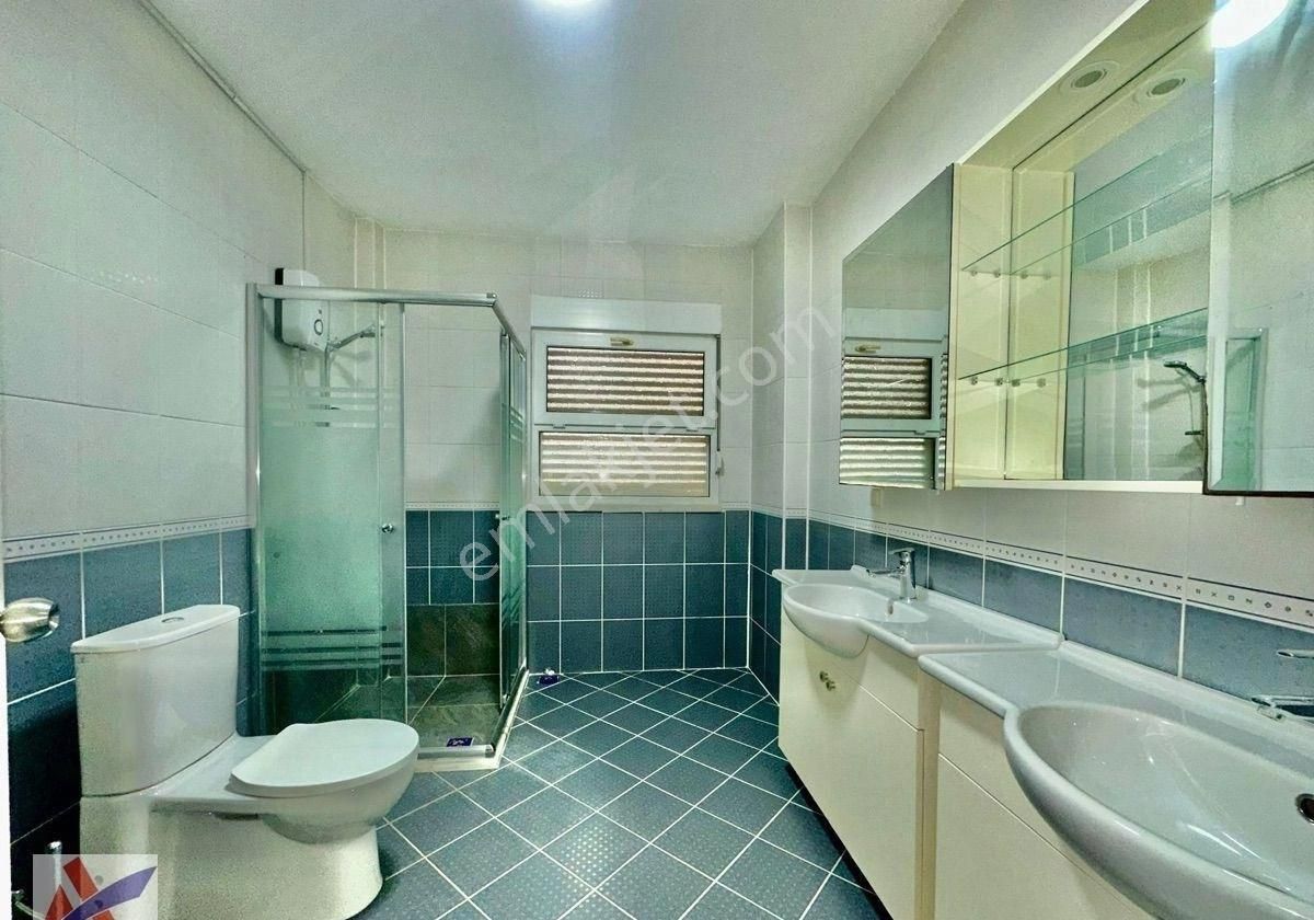 Mahmutlar’da Full Deniz Kale Manzaralı Müstakil Vılla - Görsel 17