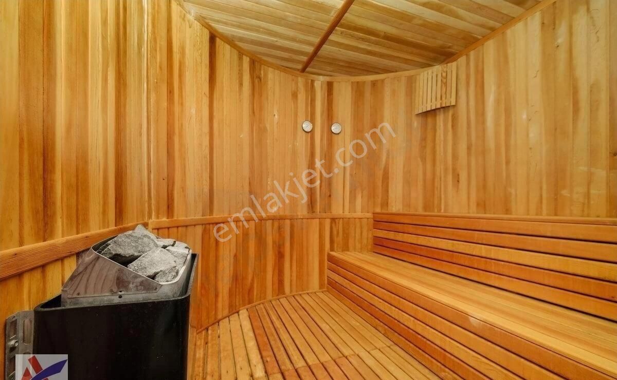 Kargıcak’da Acil Satılık Müstakil Villa - Görsel 20