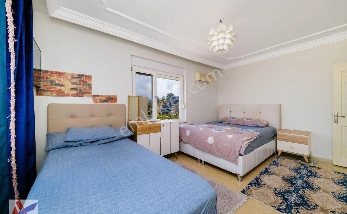 Kargıcak’da Acil Satılık Müstakil Villa - Görsel 17