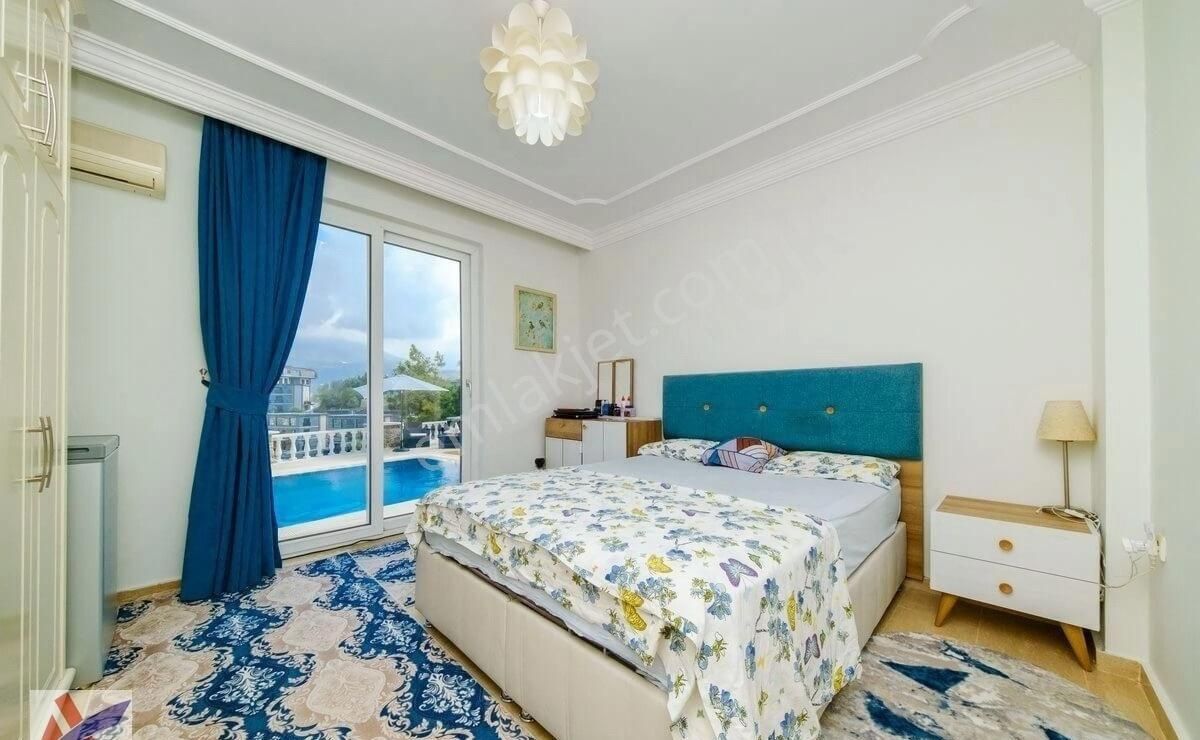 Kargıcak’da Acil Satılık Müstakil Villa - Görsel 30