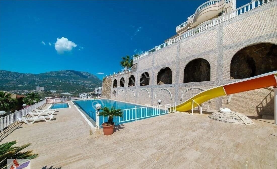 Kargıcak’da Acil Satılık Müstakil Villa - Görsel 2