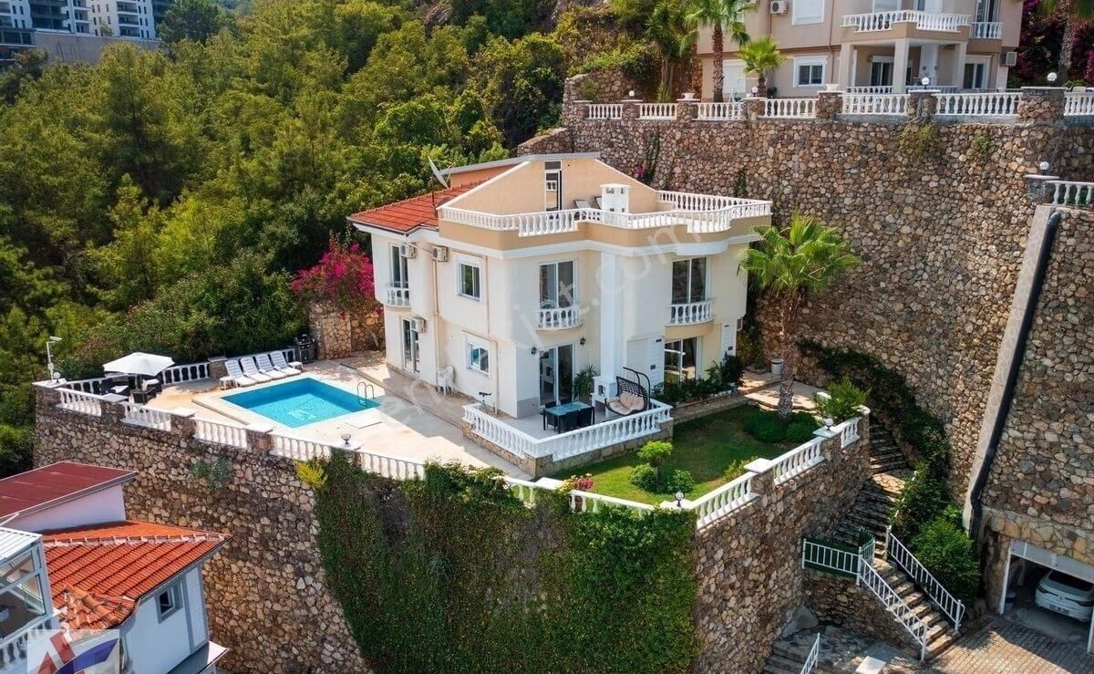 Kargıcak’da Acil Satılık Müstakil Villa - Görsel 6