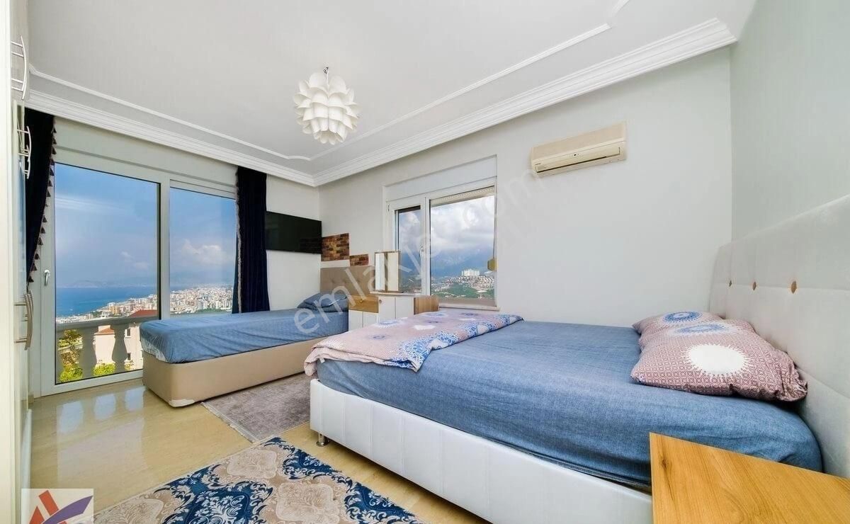 Kargıcak’da Acil Satılık Müstakil Villa - Görsel 11