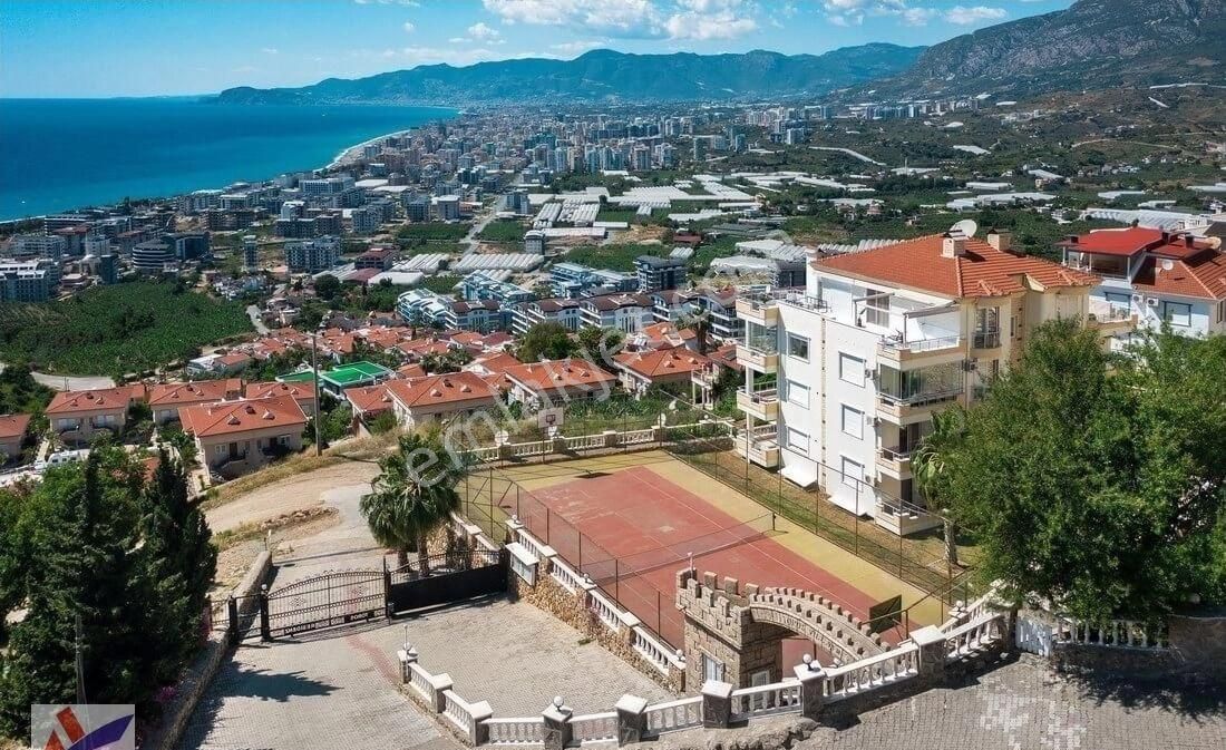 Kargıcak’da Acil Satılık Müstakil Villa - Görsel 5