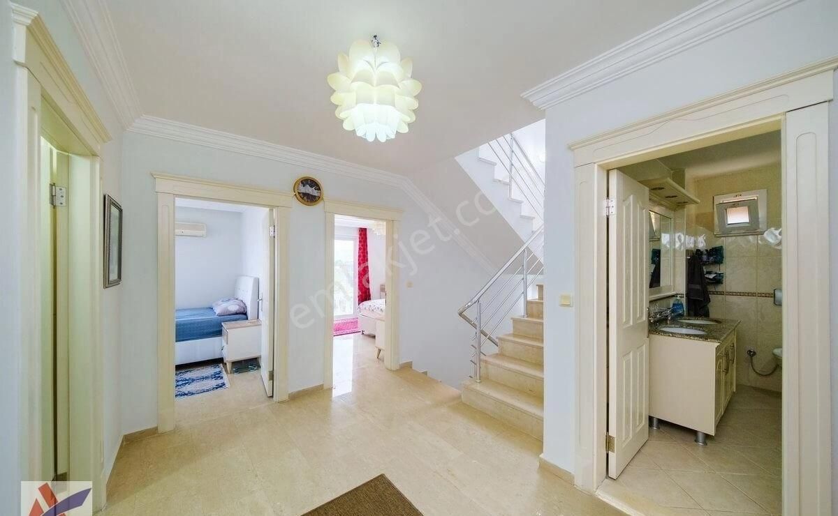 Kargıcak’da Acil Satılık Müstakil Villa - Görsel 22